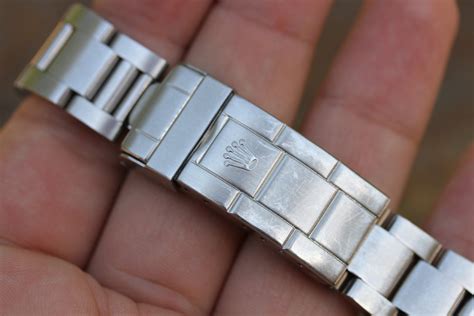 rolex oyster bracelet oysterlock|rolex oyster bracelet price.